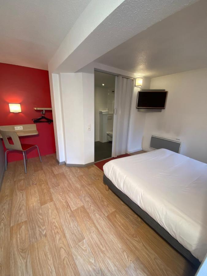 Premiere Classe Nantes Sud - Reze Aeroport Exterior photo