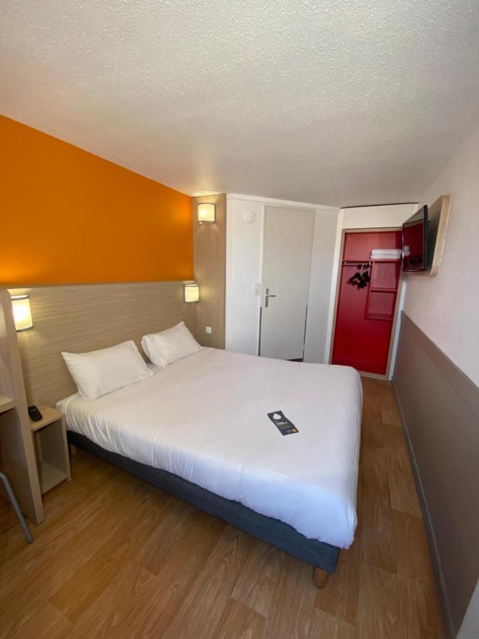 Premiere Classe Nantes Sud - Reze Aeroport Exterior photo