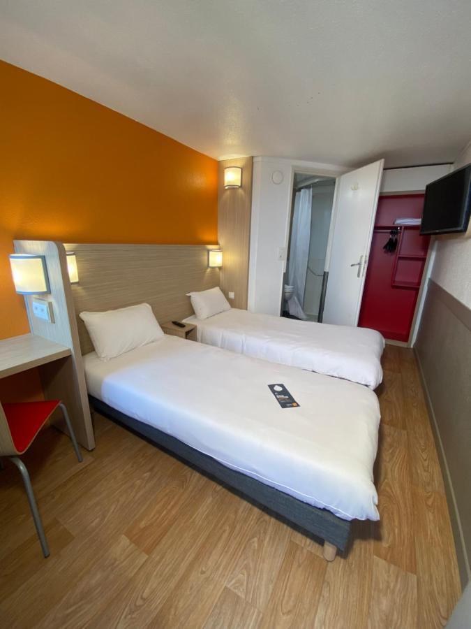Premiere Classe Nantes Sud - Reze Aeroport Exterior photo