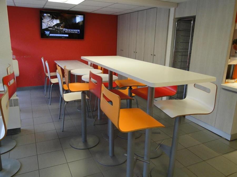 Premiere Classe Nantes Sud - Reze Aeroport Exterior photo