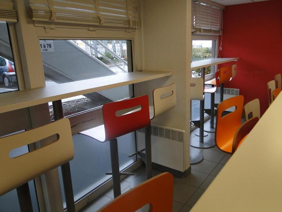 Premiere Classe Nantes Sud - Reze Aeroport Exterior photo