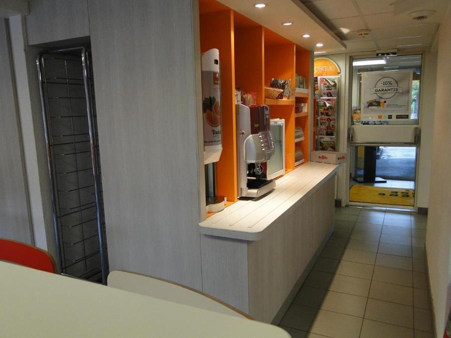 Premiere Classe Nantes Sud - Reze Aeroport Exterior photo